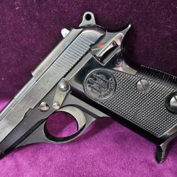 Pistolet BERETTA, mod 70, tres beau, calibre 7,65br (32acp), 1976, Italie, Cat&eacute;gorie B