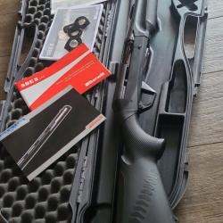 Benelli super Black eagle &eacute;change