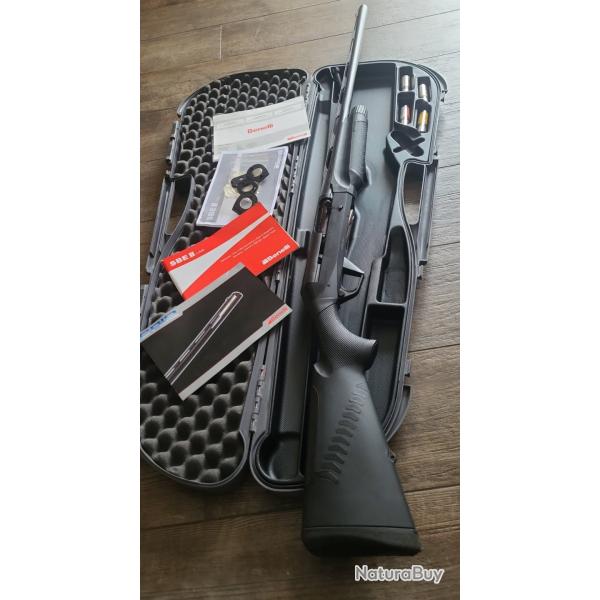 Benelli super Black eagle �change