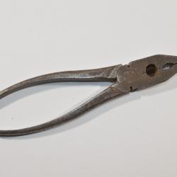 Outil Ancien Pince Style US Am&eacute;ricain Soldat Equiepement Jeep Outil Militaire (24)