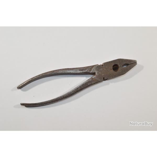 Outil Ancien Pince Style US Am�ricain Soldat Equiepement Jeep Outil Militaire (24)