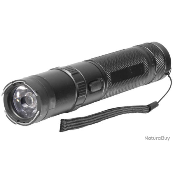 Shocker Lampe torche x6 - 10 000 000 Volts Umarex