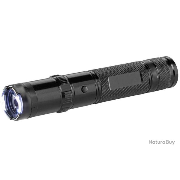 Shocker Lampe 2 800 000 Volts 230 Lumens Concorde Defender