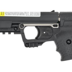 Jet projecteur JPX 2 noir Laser Piexon
