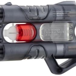 Guardian Angel III noir