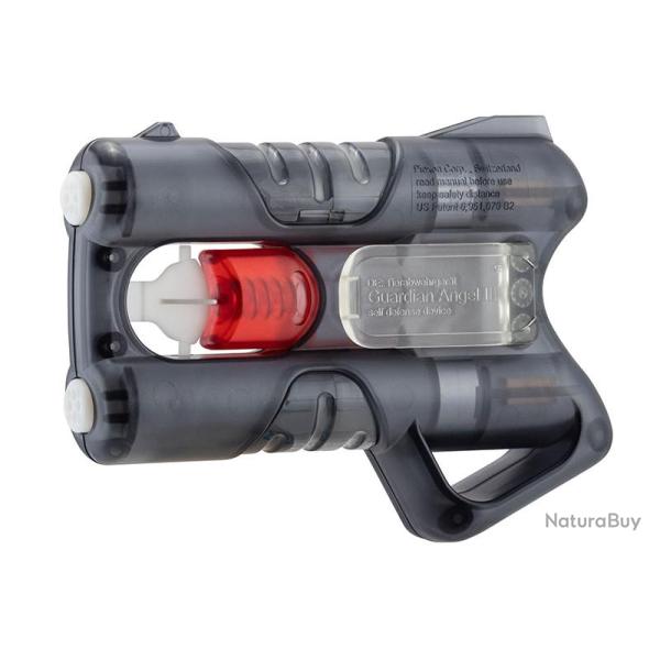 Guardian Angel III noir