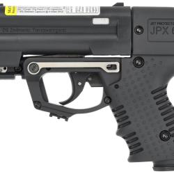 Jet protecteur JPX 6 noir Laser Piexon