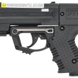 Jet protecteur JPX 6 noir Piexon