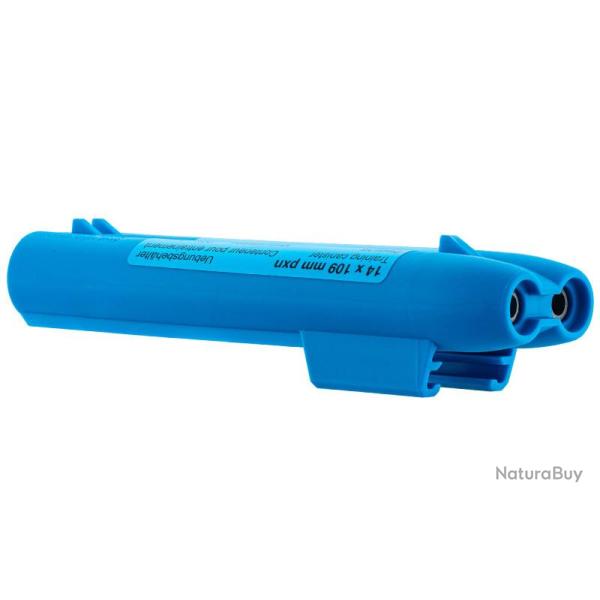 Recharges d'entrainement pour JPX 2 Piexon