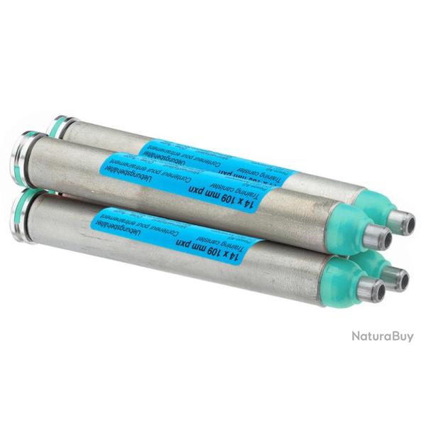 Recharges d'entra�nement ind�pendantes pour JPX 4 Piexon