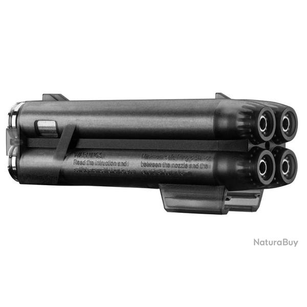 Recharges actives pour JPX 6 Piexon