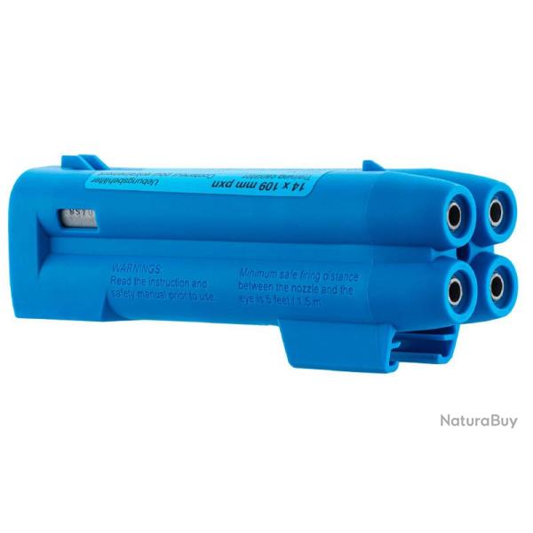 Recharges d'entrainement pour JPX 6 Piexon