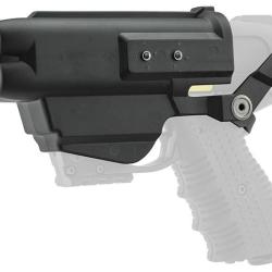Holster pour JPX 4 Piexon