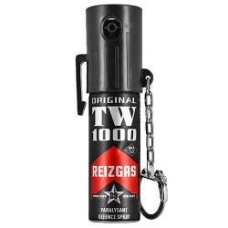 Bombe a&eacute;rosol Gaz CS TW1000 Lady 15ml