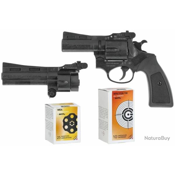 Pack GC27 Luxe Calibre 12/50 et 8.8X10 SAPL