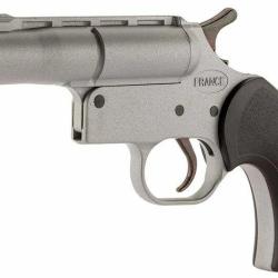 Pistolet GC27 Calibre 12/50 ARGENT SAPL