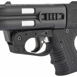 Jet protecteur JPX 4 Compact noir Piexon