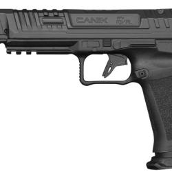 Pistolet Canik SFX Rival CO2 calibre .50 Black LTL