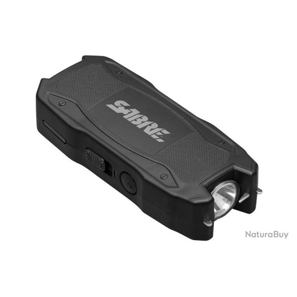 Shocker lampe torche 120 Lumens Sabre