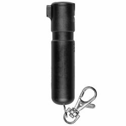 Bombe lacrymog&egrave;ne porte-clefs Gel Poivre 16.2ML Sabre Red