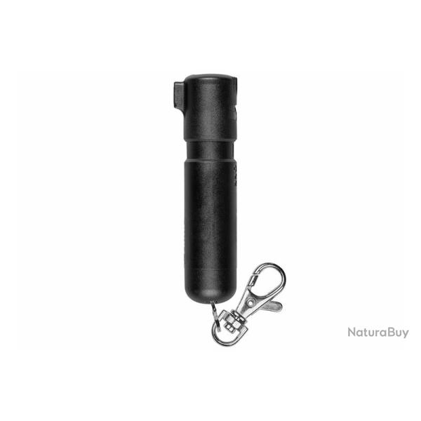 Bombe lacrymog�ne porte-clefs Gel Poivre 16.2ML Sabre Red