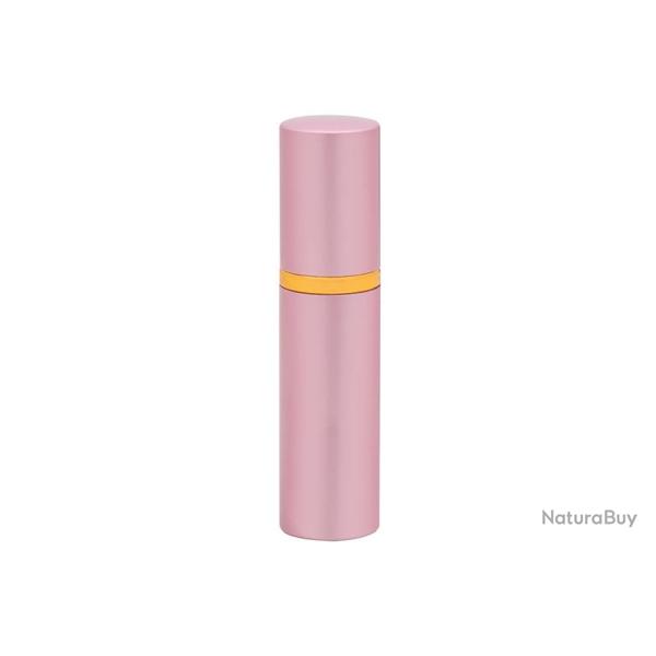 Bombe lacrymog�ne Lipstick Gaz Poivre 22.5ML Sabre Red