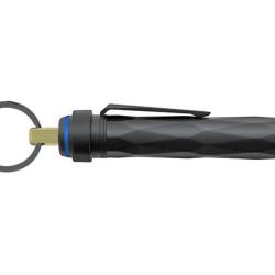 Bombe lacrymog&egrave;ne Poivre Sport Defender D1 ASP