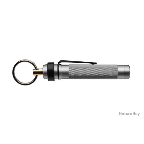 Bombe lacrymog�ne Poivre Metro Defender D1 ASP Bleu