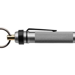 Bombe lacrymog&egrave;ne Poivre Metro Defender D1 ASP Violet