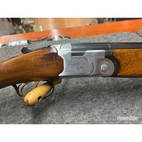Fusil Beretta Mod 686 Sp�cial 1 EURO SANS PRIX DE RESERVE !!!