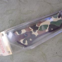 holster uncle Mike s' canon de 6 et demi pouces &agrave; 7 et demi