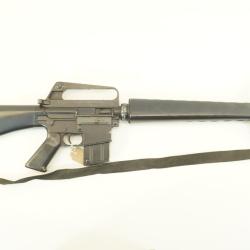 carabine jager wp74 italie 22lr pour enchere 1� sans prix de reserve  33P21L1