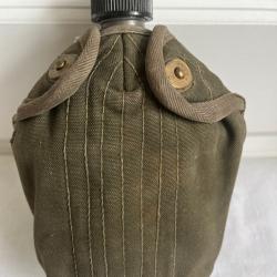 WW2 US gourde compl&egrave;te 43-44