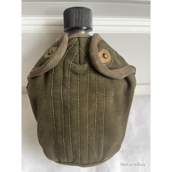 WW2 US gourde compl�te 43-44