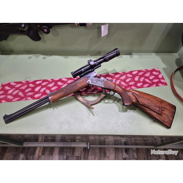 EXPRESS BLASER B97