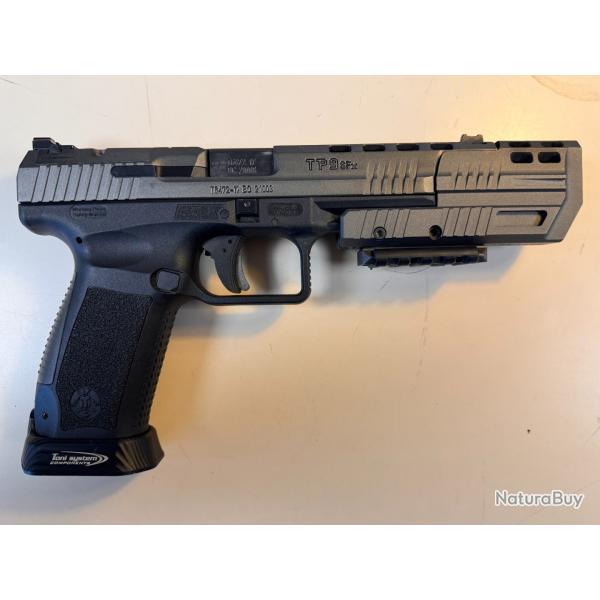 Canik TP9 SFX_ 9mm