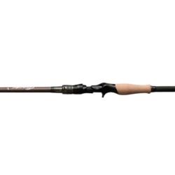 Canne casting Megabass orochi 66XT