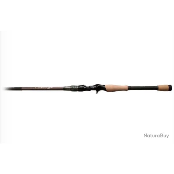 Canne casting Megabass orochi 66XT