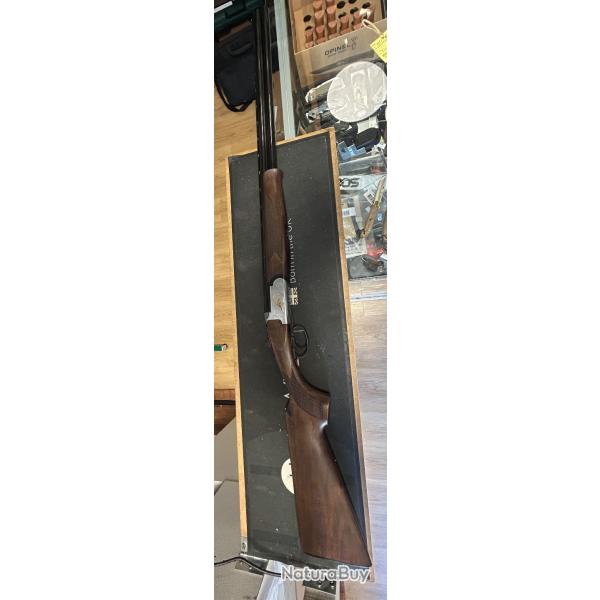 Fair premier acier cal.20