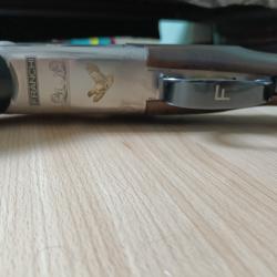 Calibre 12 Franchi superpos&eacute;