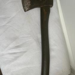 WW2 US hachette individuelle