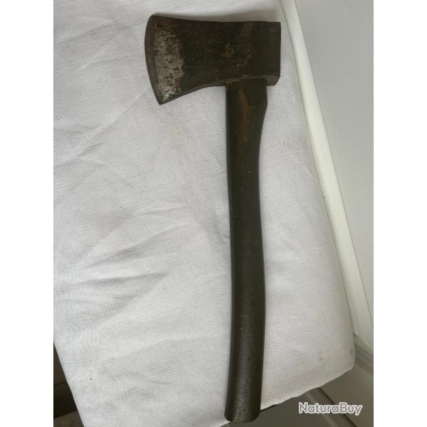 WW2 US hachette individuelle