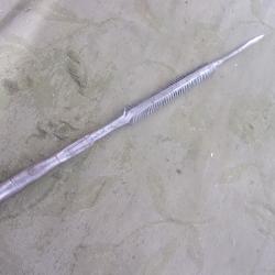 pointe de lance africaine long;  47,5 cm