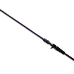 Canne casting Megabass Hyuga 66ml