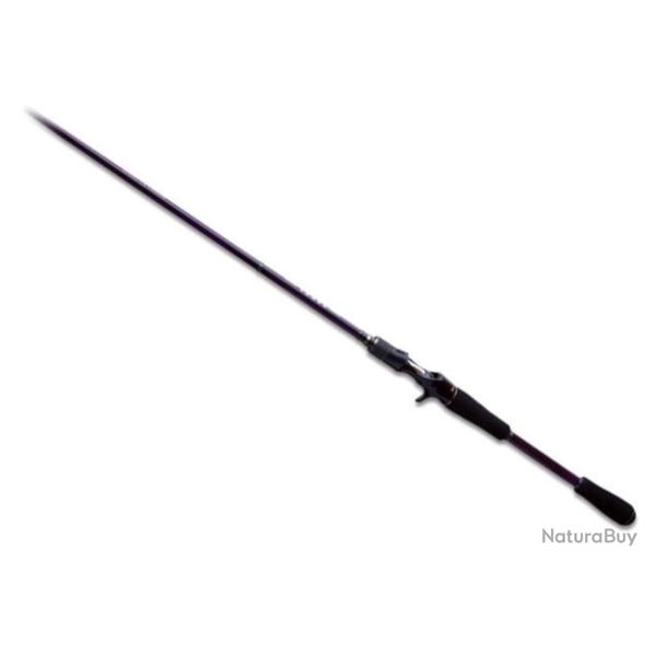 Canne casting Megabass Hyuga 66ml