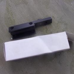 rail d'optique pour AR 15