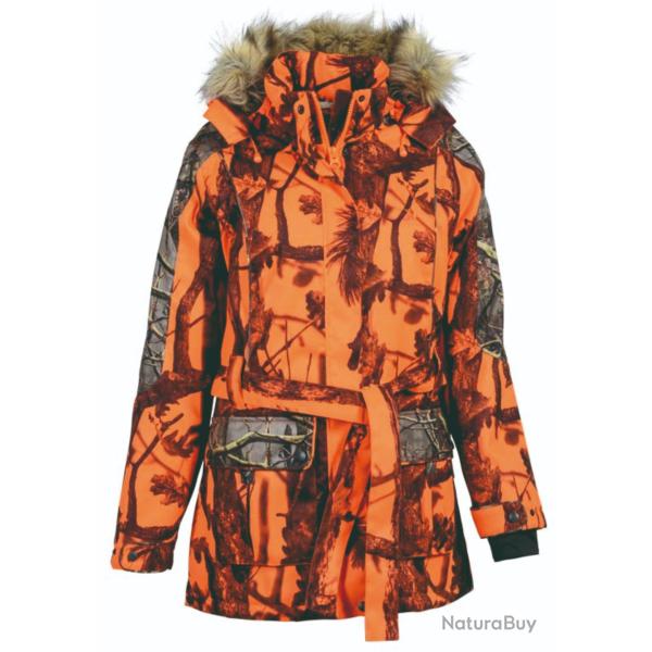 Veste Femme Grand Nord