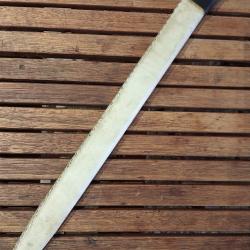 Ba&iuml;onnette us 1905 Fourreau