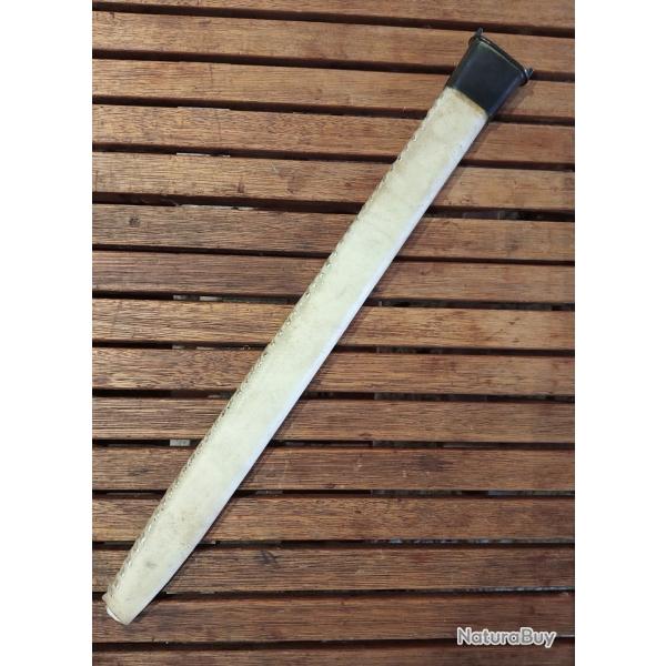 Ba�onnette us 1905 Fourreau