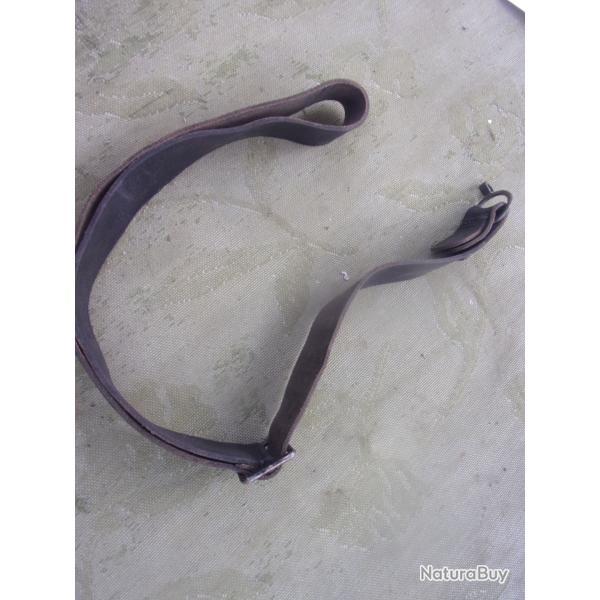 bretelle de fusil MAS mod�le  36